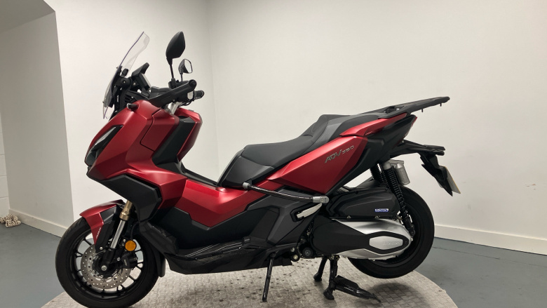 Honda ADV 350 (22 Model Year)